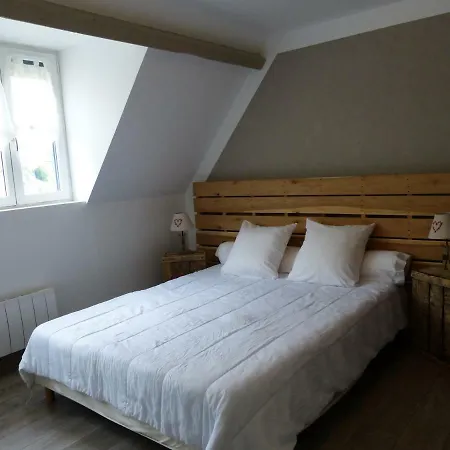 Casa vacanze Les écuries De Lisa - De Groupe 16 Personnes *