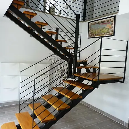 Hébergement de vacances Les écuries De Lisa - De Groupe 16 Personnes