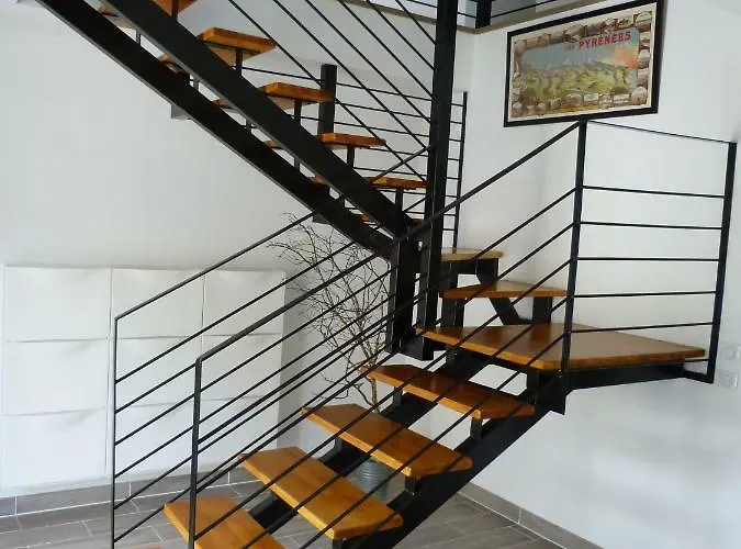 Feriehus Les Ecuries De Lisa - De Groupe 16 Personnes